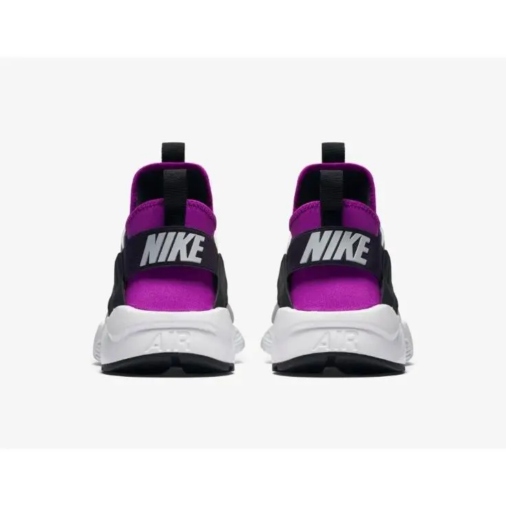 Nike shoes - Nike Air Huarache Run ULTRA - 819685 005 - PURPLE DYNASTY 4