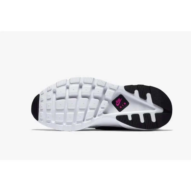 Nike shoes - Nike Air Huarache Run ULTRA - 819685 005 - PURPLE DYNASTY 7