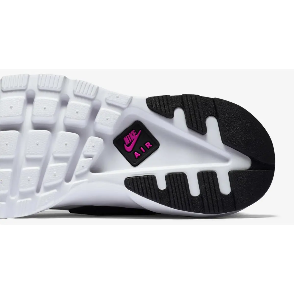 Nike shoes - Nike Air Huarache Run ULTRA - 819685 005 - PURPLE DYNASTY 15