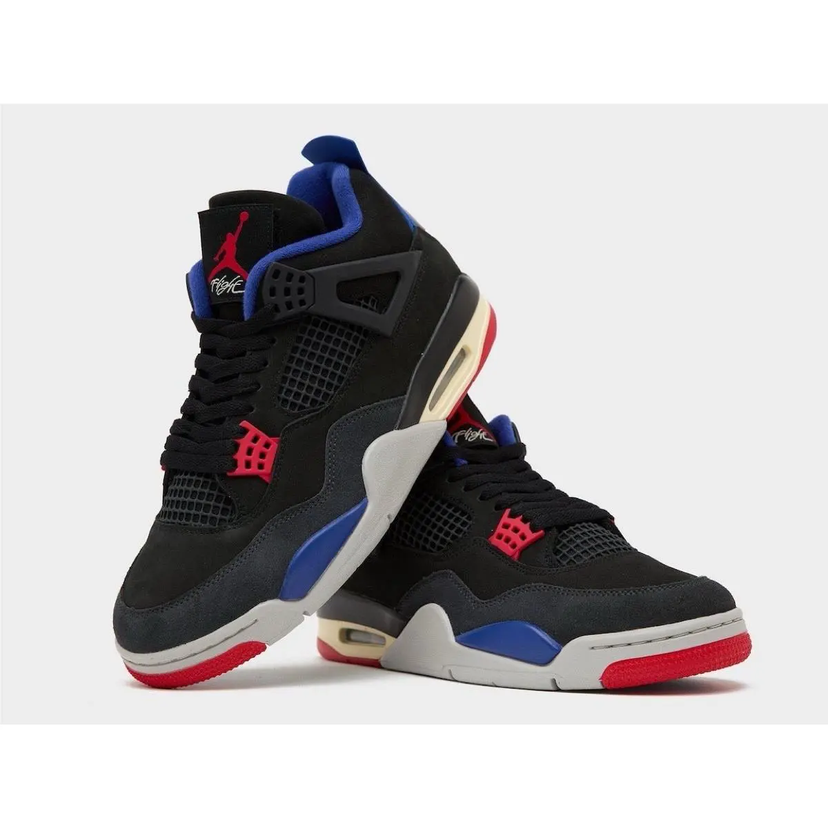 Nike shoes - Air Jordan 4 - Air - FV5029-003 - Multicolor 0