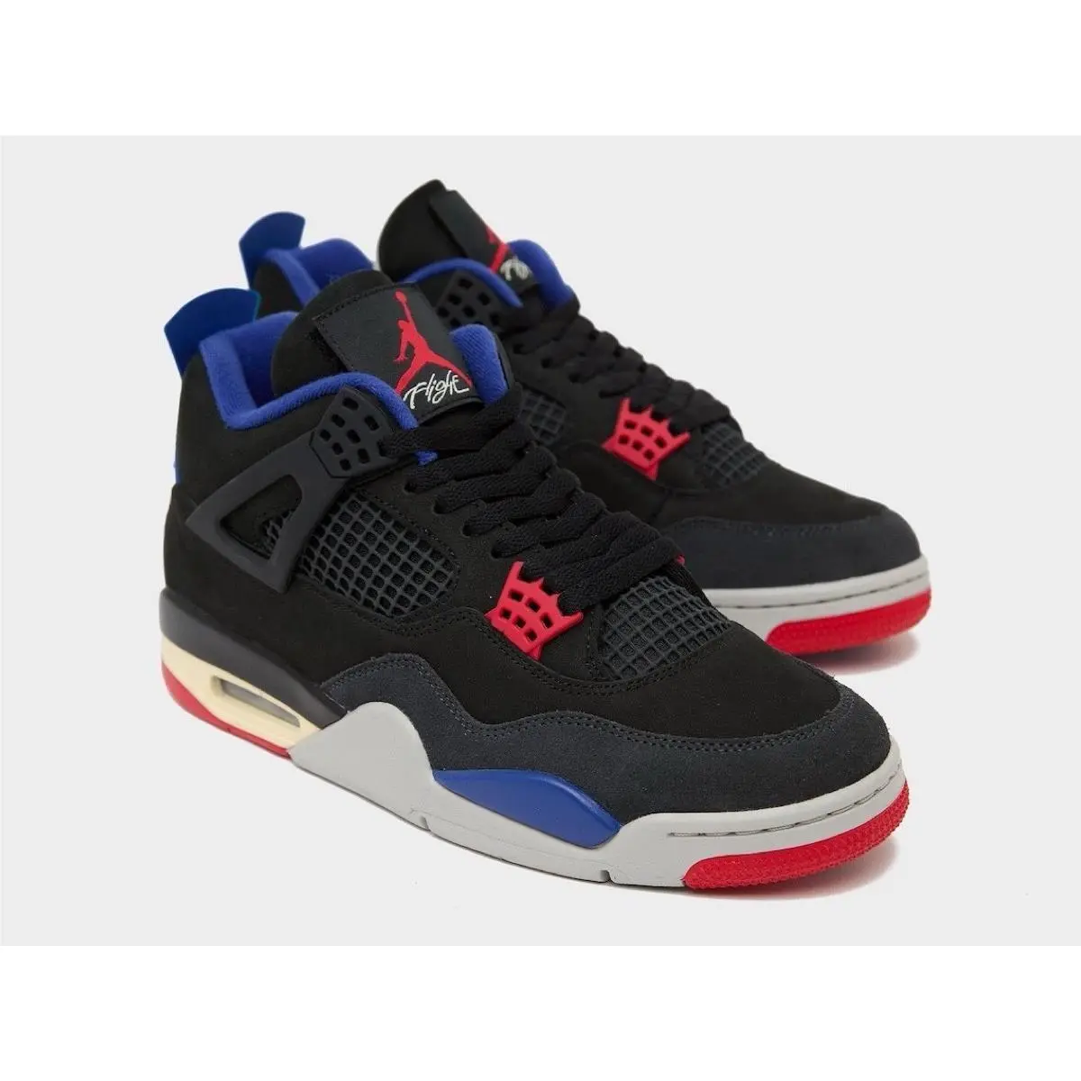 Nike shoes - Air Jordan 4 - Air - FV5029-003 - Multicolor 8