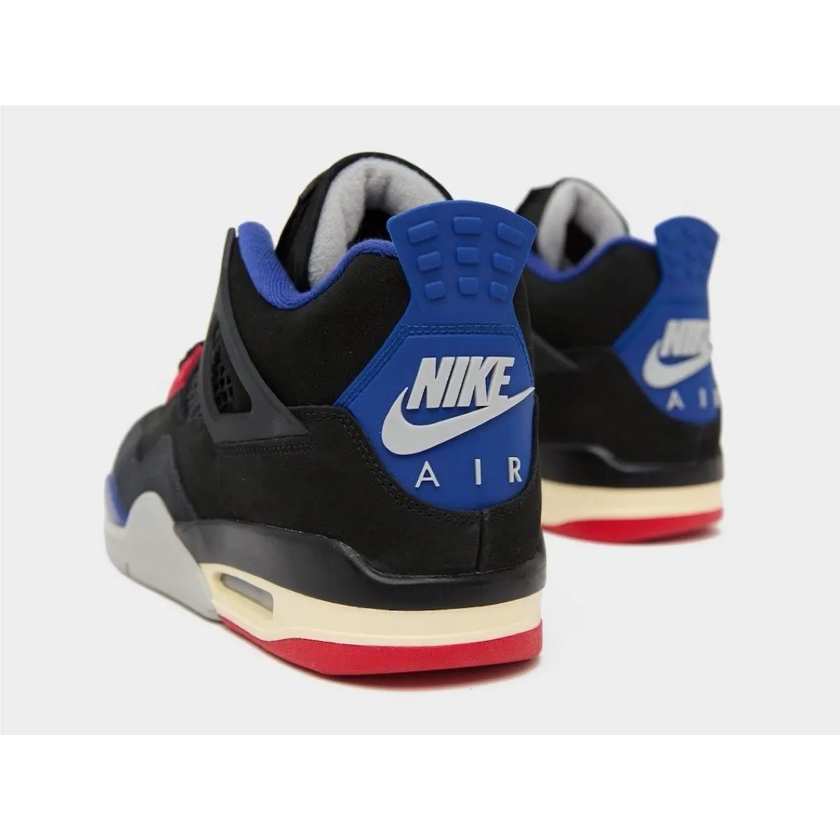 Nike shoes - Air Jordan 4 - Air - FV5029-003 - Multicolor 9