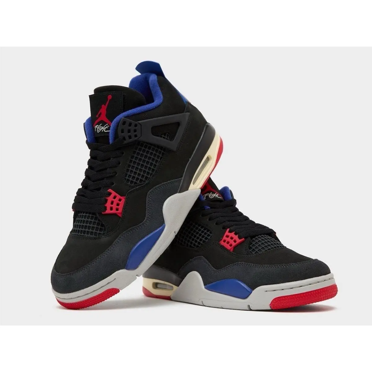 Nike shoes - Air Jordan 4 - Air - FV5029-003 - Multicolor 6