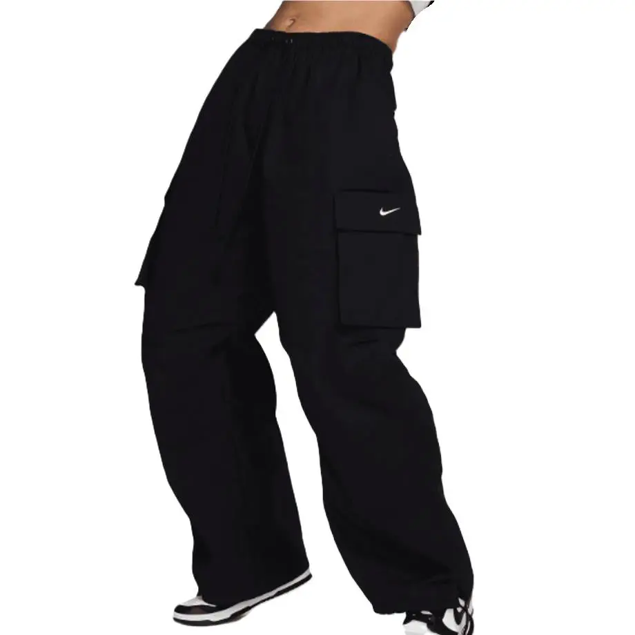 Nike clothing - Black 8