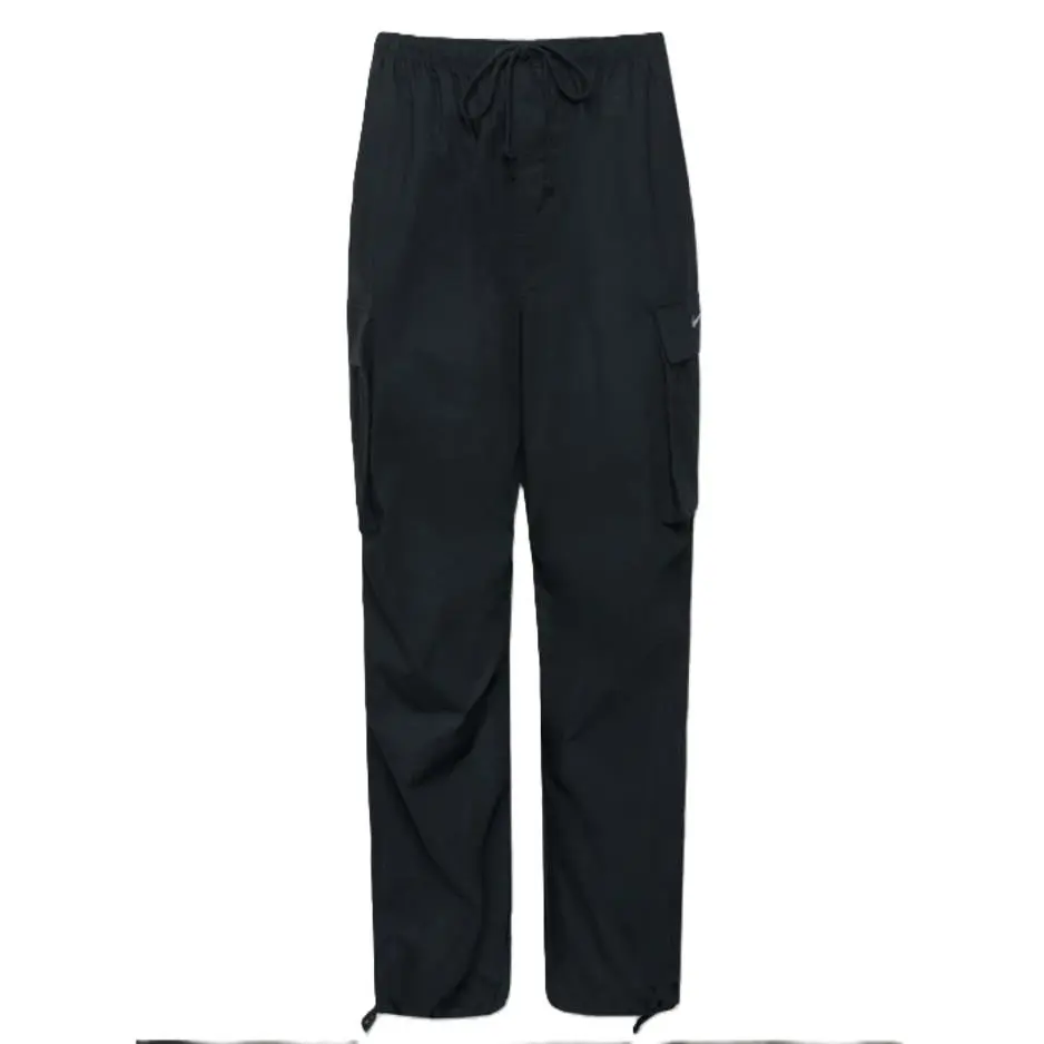 Nike clothing - Black 4