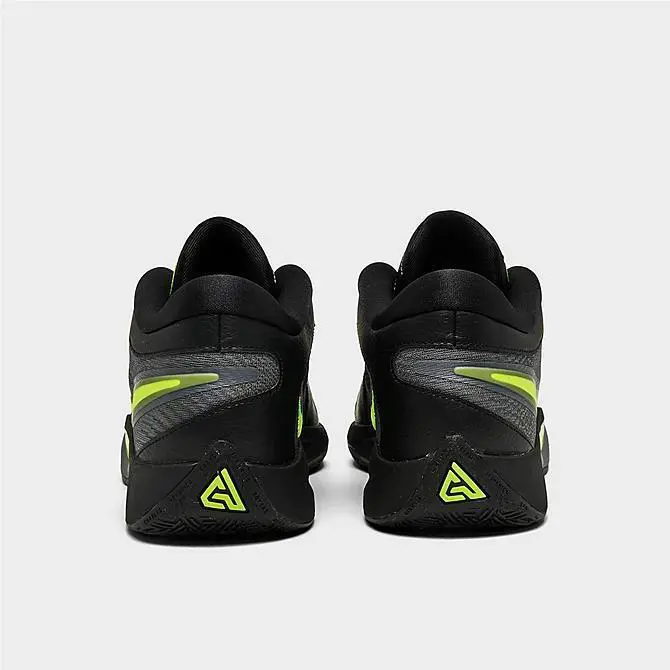 Nike shoes - Nike Zoom Freak - Zoom Freak - Fj7792-001 - Gray 3