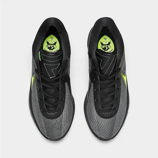 Nike shoes - Nike Zoom Freak - Zoom Freak - Fj7792-001 - Gray 4