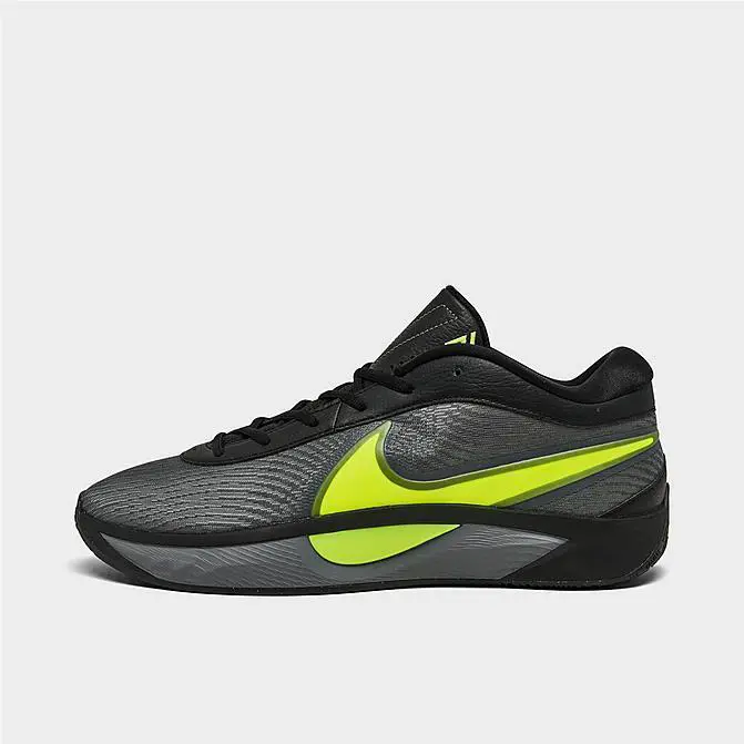 Nike shoes - Nike Zoom Freak - Zoom Freak - Fj7792-001 - Gray 5