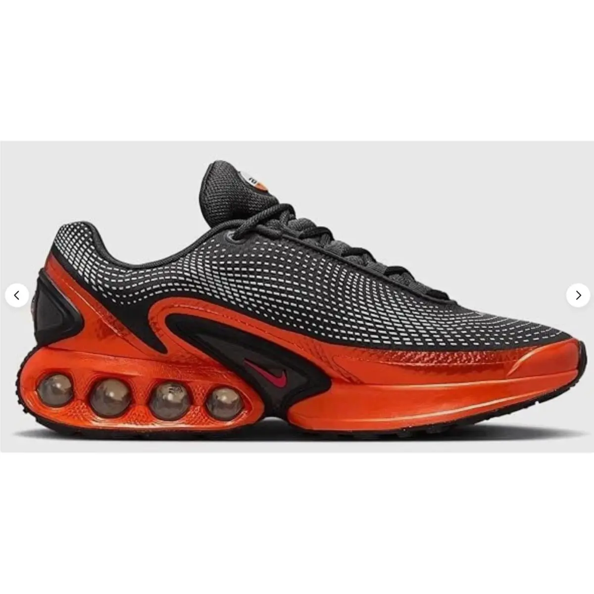 Nike shoes - Nike Air Max DN - Air Max - HJ6695-001 - Gray 1