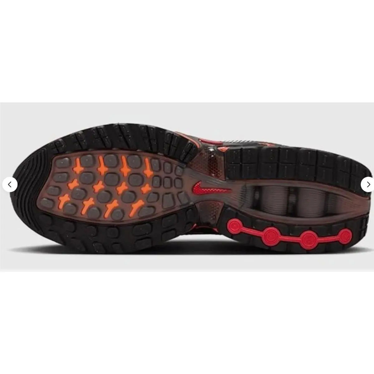 Nike shoes - Nike Air Max DN - Air Max - HJ6695-001 - Gray 4