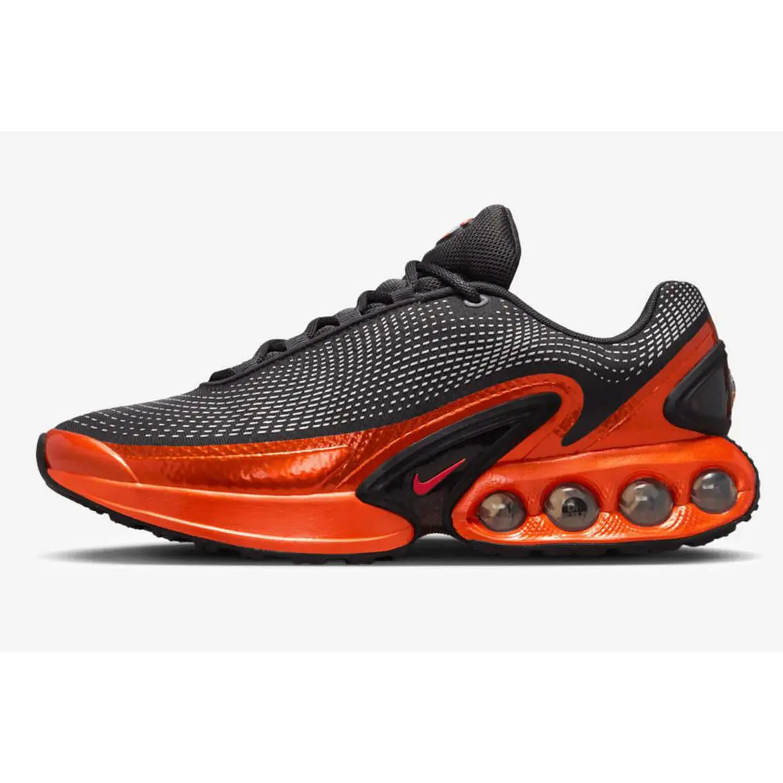 Nike shoes - Nike Air Max DN - Air Max - HJ6695-001 - Gray 5