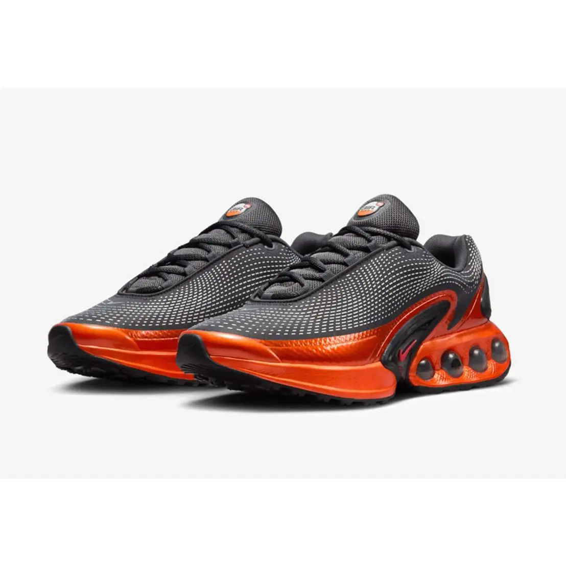 Nike shoes - Nike Air Max DN - Air Max - HJ6695-001 - Gray 9