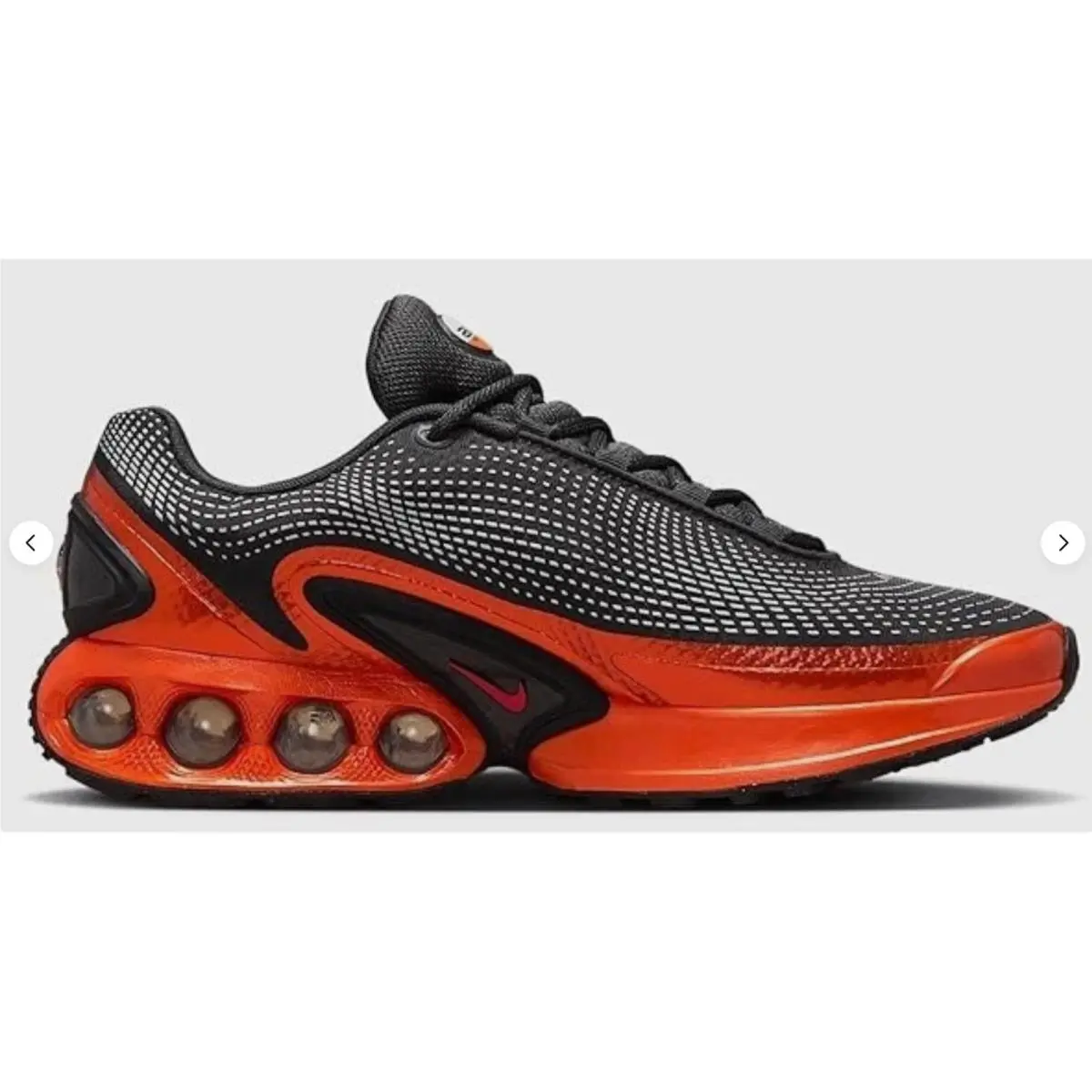 Nike shoes - Nike Air Max DN - Air Max - HJ6695-001 - Gray 11