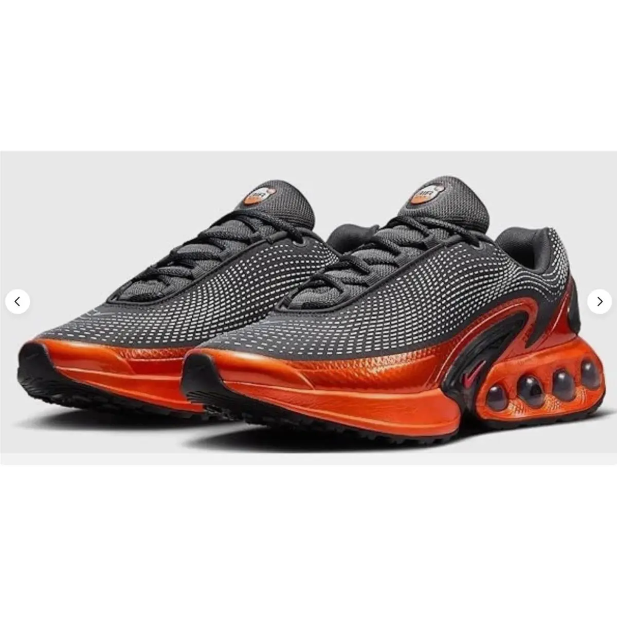 Nike shoes - Nike Air Max DN - Air Max - HJ6695-001 - Gray 12