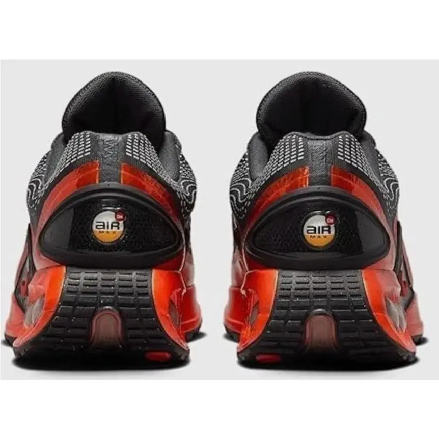 Nike shoes - Nike Air Max DN - Air Max - HJ6695-001 - Gray 13