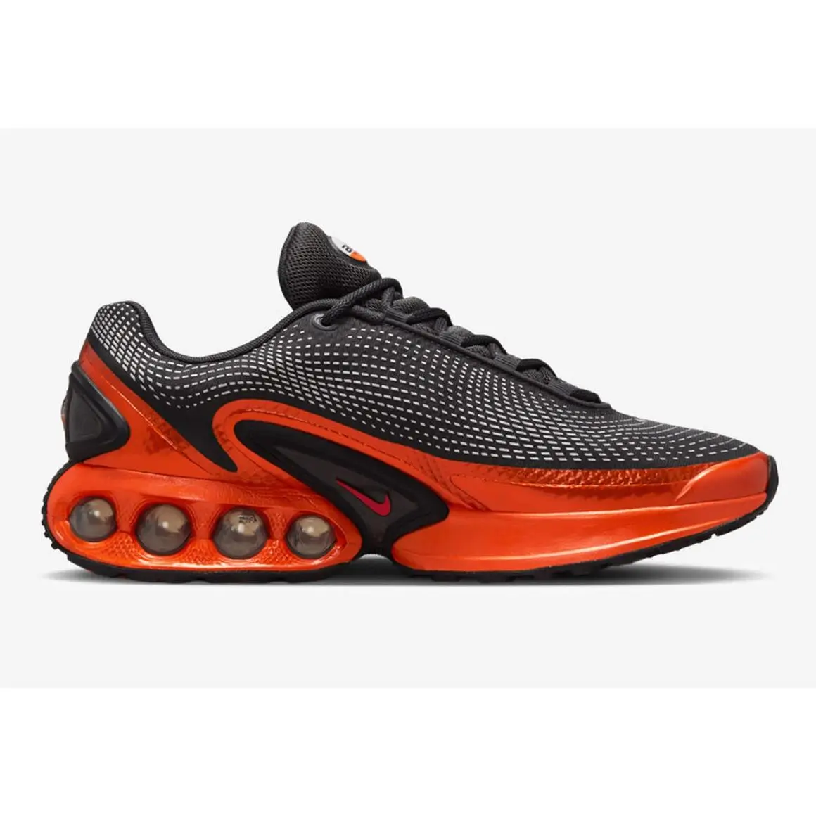 Nike shoes - Nike Air Max DN - Air Max - HJ6695-001 - Gray 16