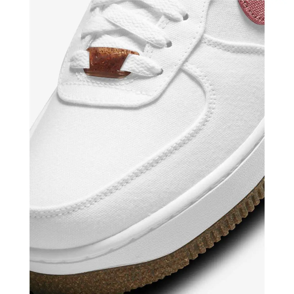 Nike shoes - Nike Air Force 1 - Air Force - CZ0269-101 - White 1