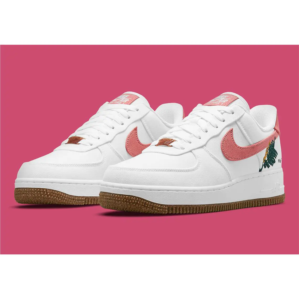 Nike shoes - Nike Air Force 1 - Air Force - CZ0269-101 - White 6