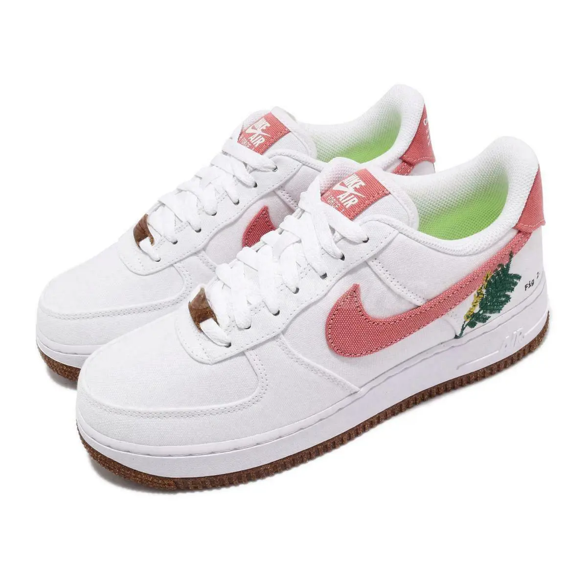 Nike shoes - Nike Air Force 1 - Air Force - CZ0269-101 - White 5
