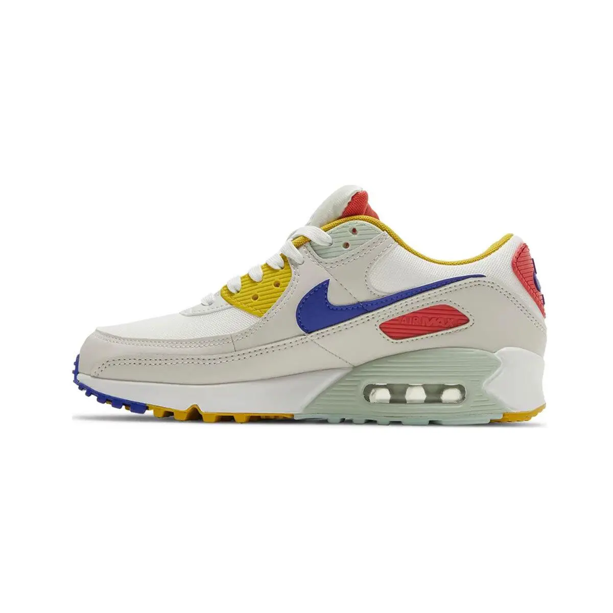 Nike shoes - DA8726-100 - DA8726-100 - White/Light Bone/Frost 1