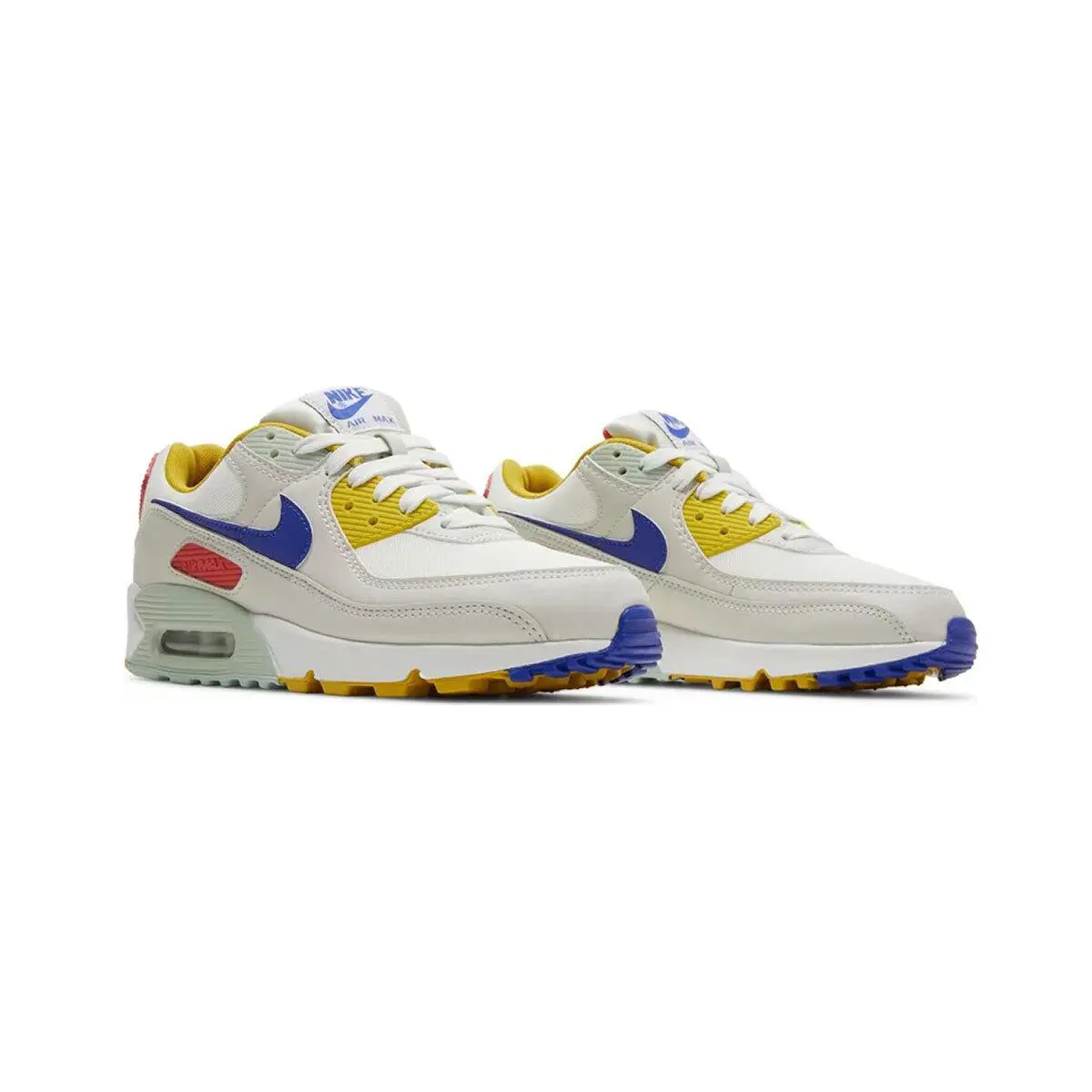 Nike shoes - DA8726-100 - DA8726-100 - White/Light Bone/Frost 2