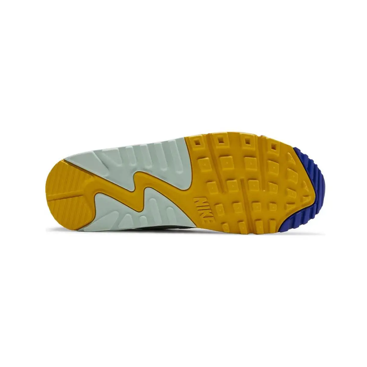 Nike shoes - DA8726-100 - DA8726-100 - White/Light Bone/Frost 3