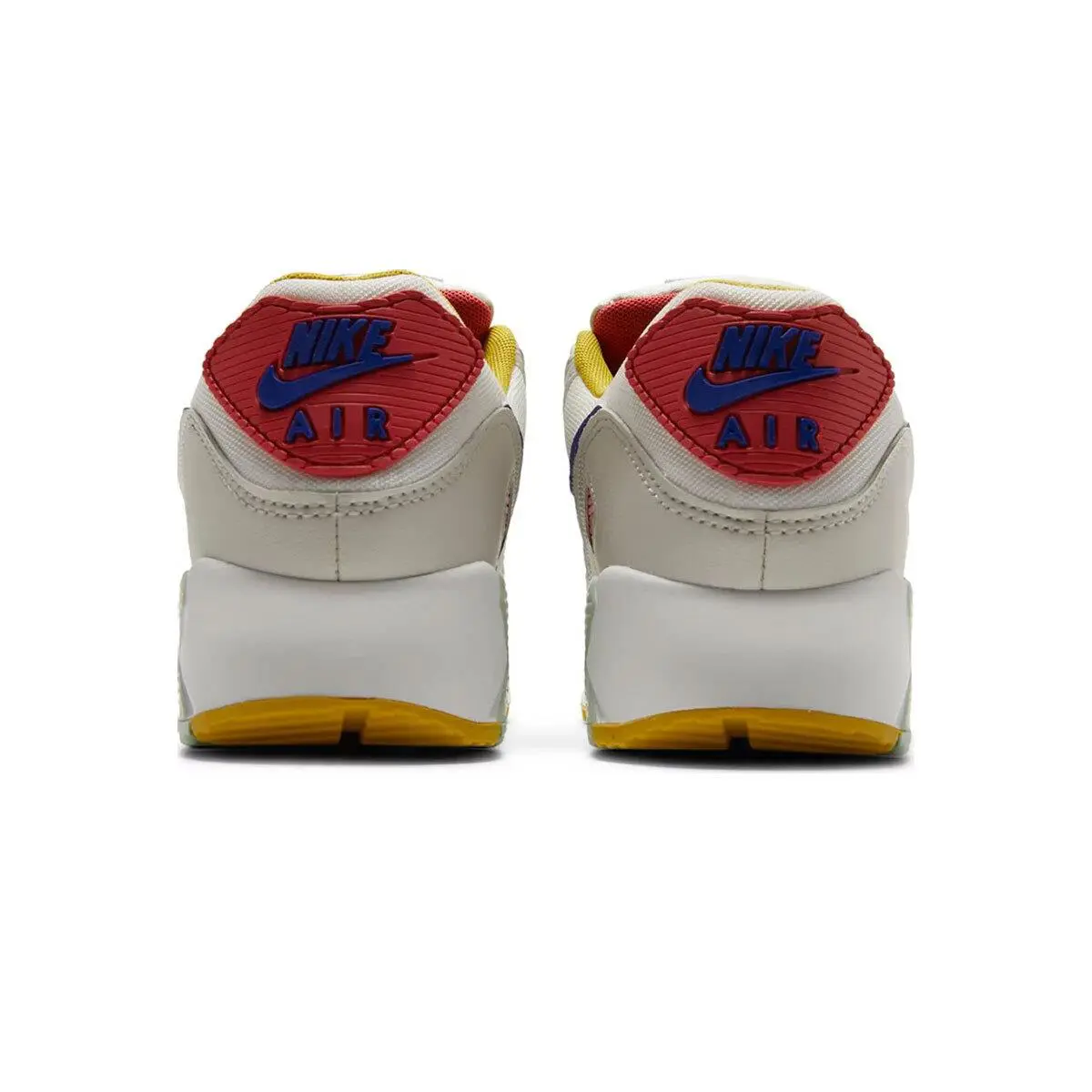 Nike shoes - DA8726-100 - DA8726-100 - White/Light Bone/Frost 5