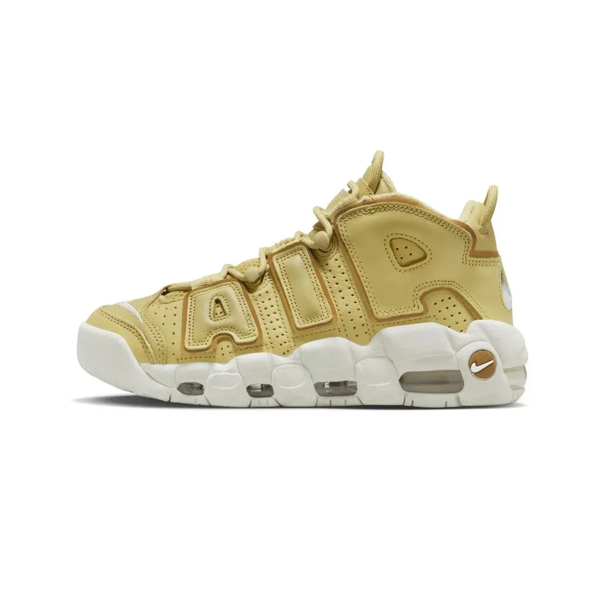Nike shoes - DV1137-700 - DV1137-700 - Gold/White 0