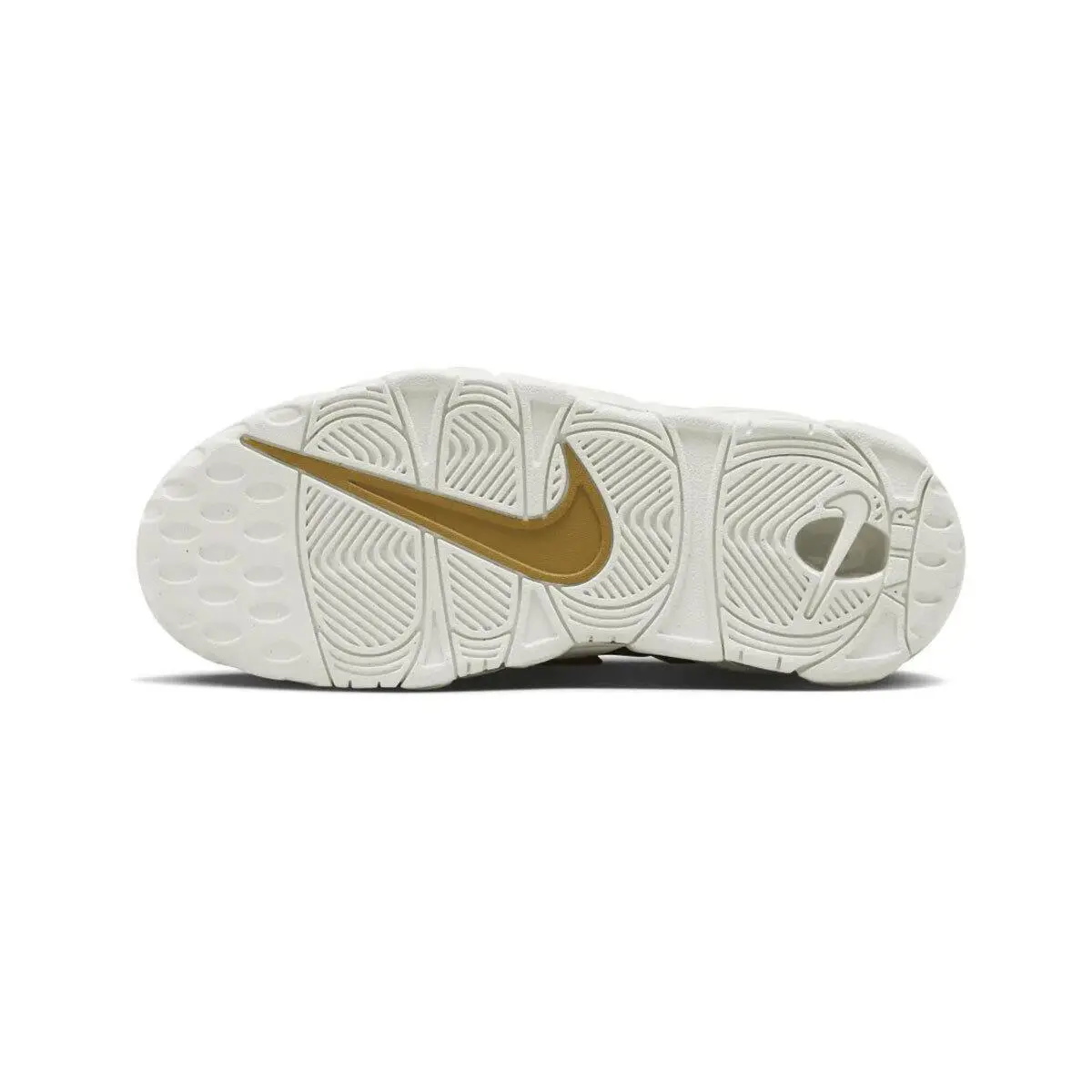 Nike shoes - DV1137-700 - DV1137-700 - Gold/White 1