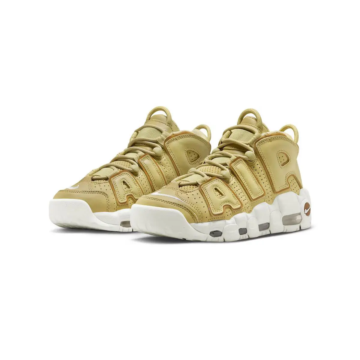Nike shoes - DV1137-700 - DV1137-700 - Gold/White 2