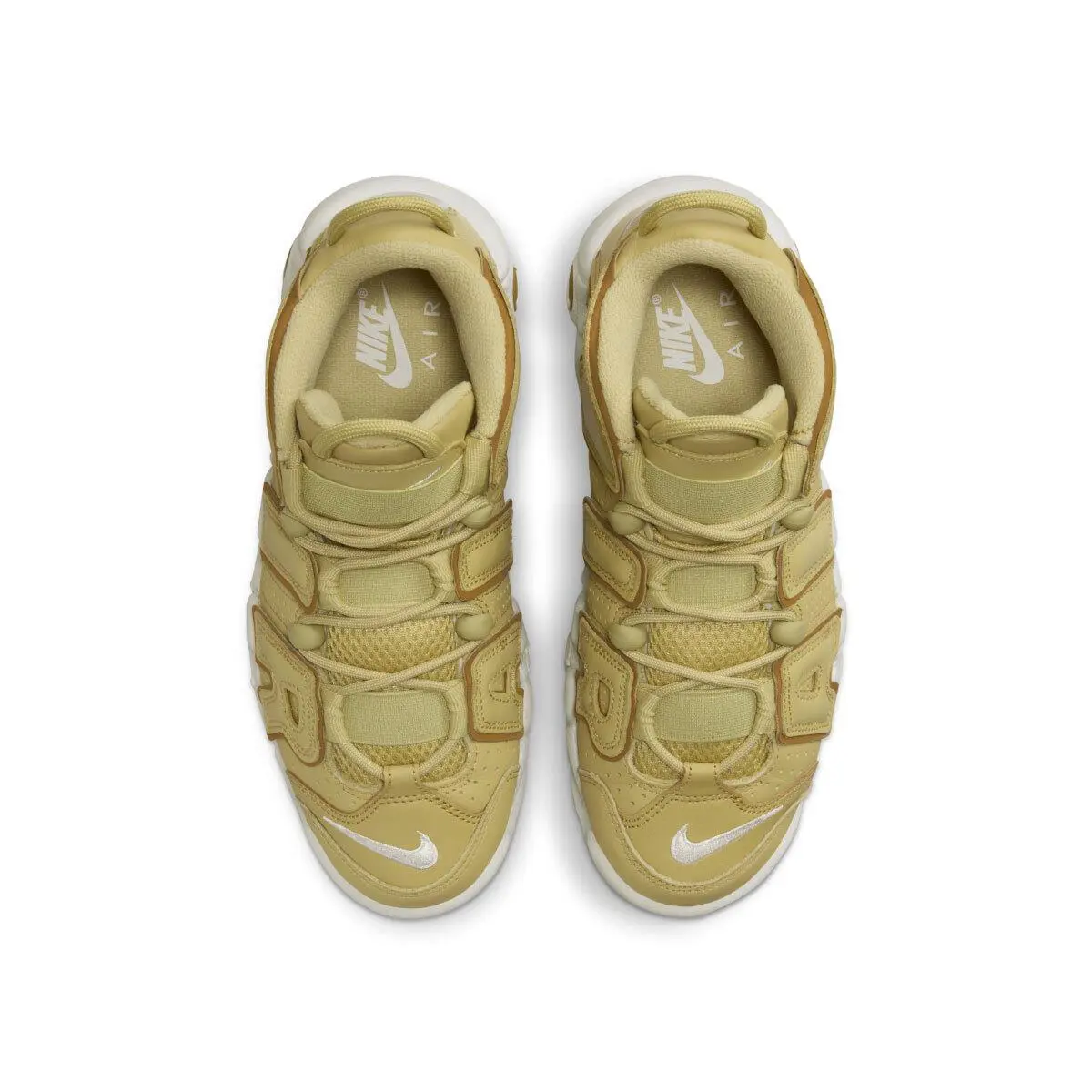 Nike shoes - DV1137-700 - DV1137-700 - Gold/White 3