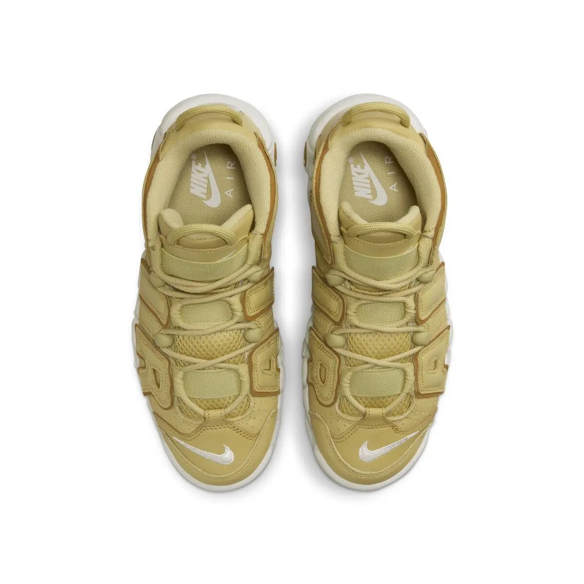 Nike shoes - DV1137-700 - DV1137-700 - Gold/White 8