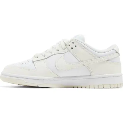 Nike shoes - Nike Dunk Low - Dunk Low - DD1503 121 - White/Sail 0