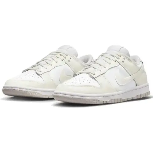 Nike shoes - Nike Dunk Low - Dunk Low - DD1503 121 - White/Sail 1