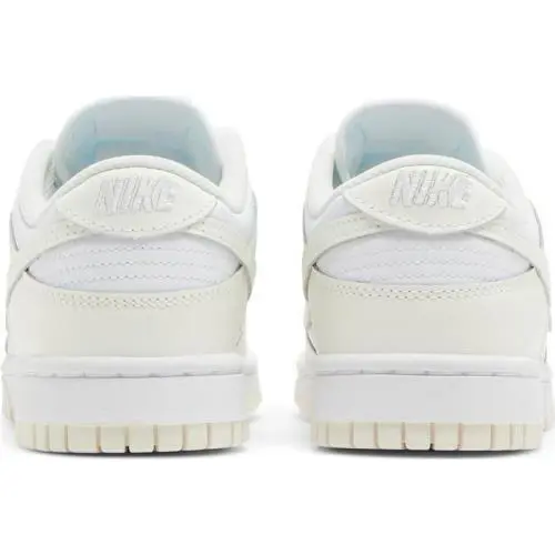 Nike shoes - Nike Dunk Low - Dunk Low - DD1503 121 - White/Sail 2