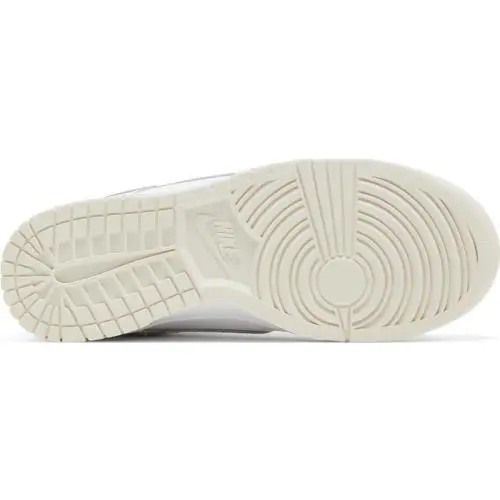 Nike shoes - Nike Dunk Low - Dunk Low - DD1503 121 - White/Sail 3