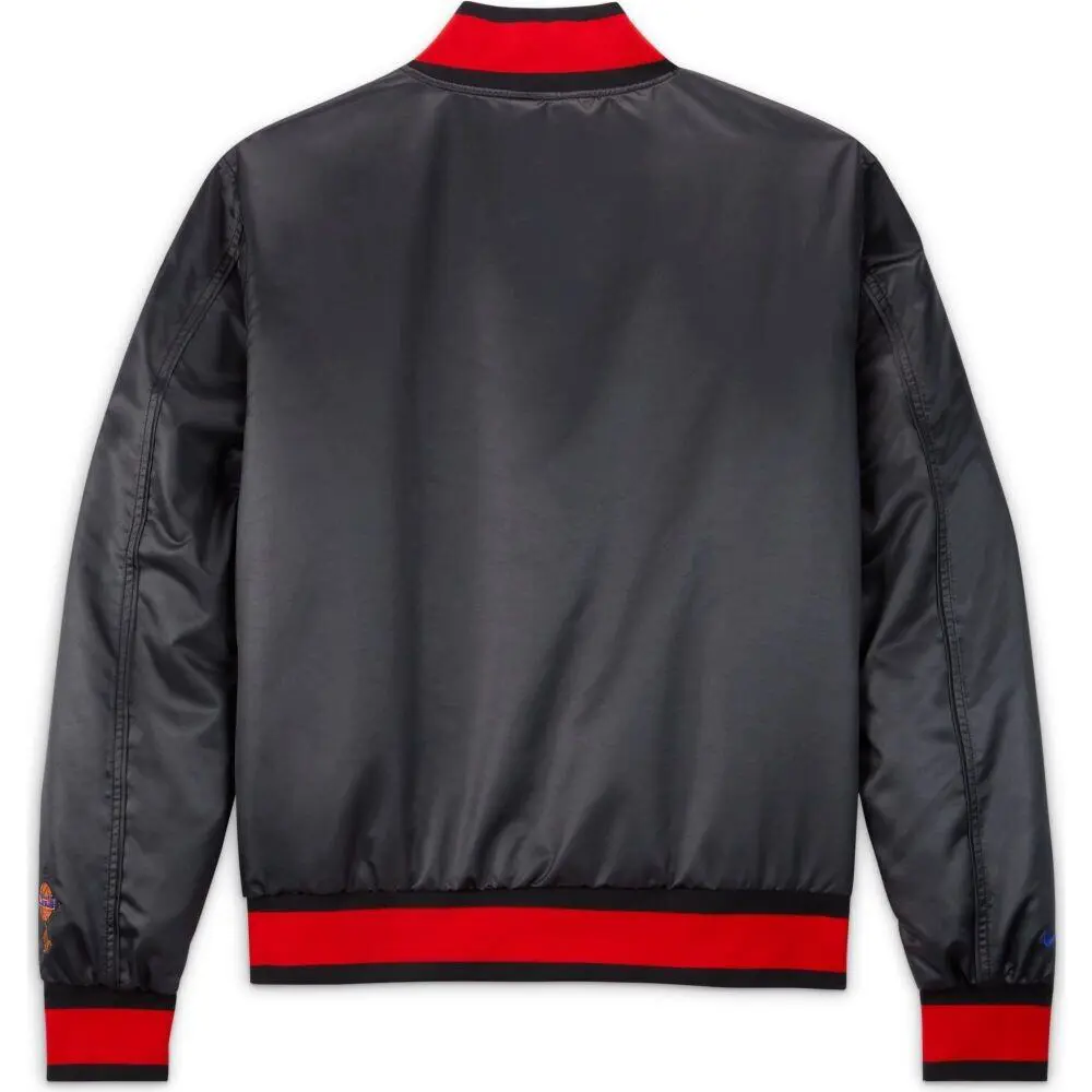 Nike clothing - Black/Blue/Orange 0