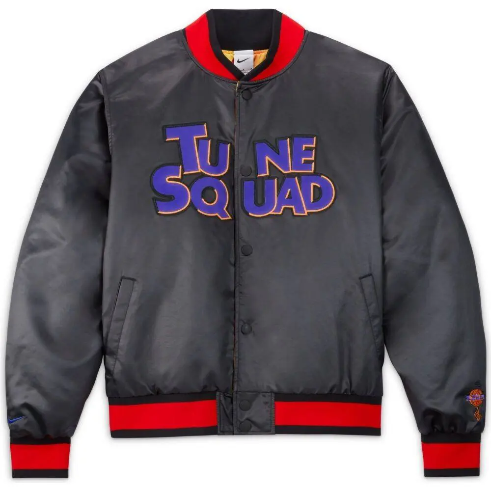 Nike clothing - Black/Blue/Orange 1