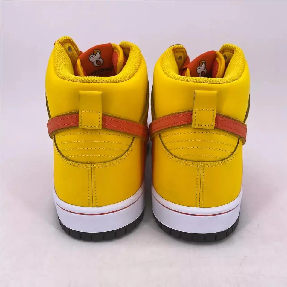 Nike shoes - Nike Dunk - Dunk - FN5107-700 - Multicolor 8