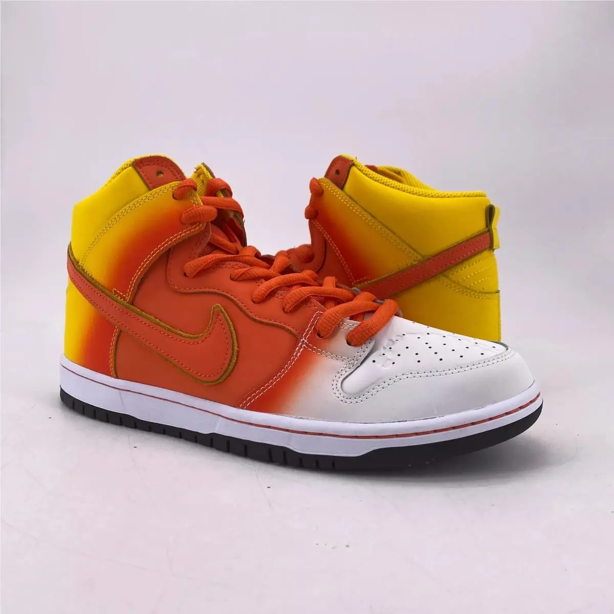 Nike shoes - Nike Dunk - Dunk - FN5107-700 - Multicolor 5