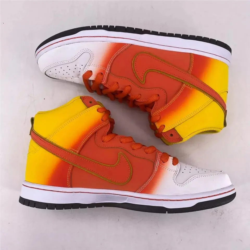 Nike shoes - Nike Dunk - Dunk - FN5107-700 - Multicolor 6