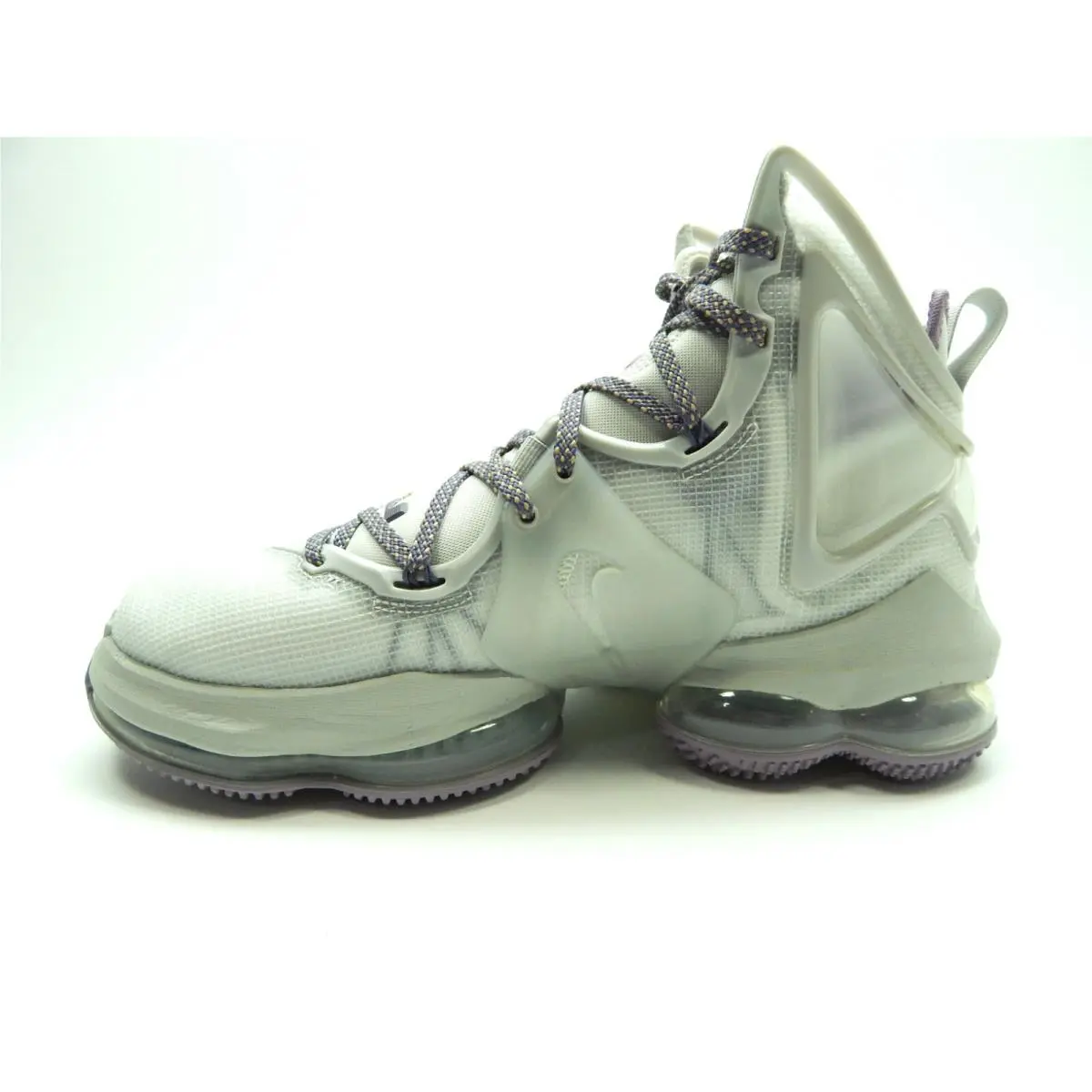 Nike shoes - Nike LeBron 19 - LeBron - CZ0203-004 - Phantom Canyon Purple 12
