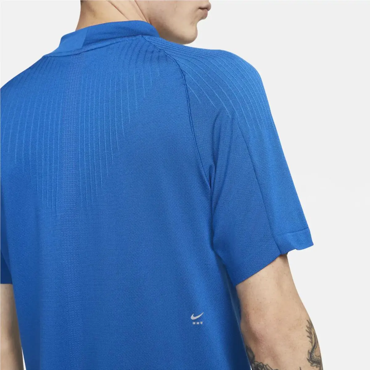 Nike clothing - DD9436 - DD9436 - Blue 8