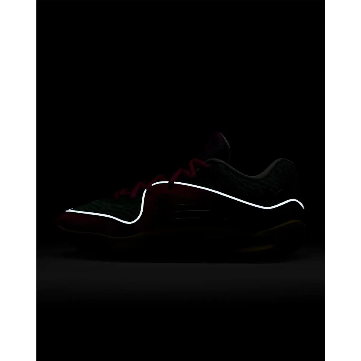 Nike shoes - Nike KD16 ASW FJ4240-300 - ASW - FJ4240-300 - Multicolor 9