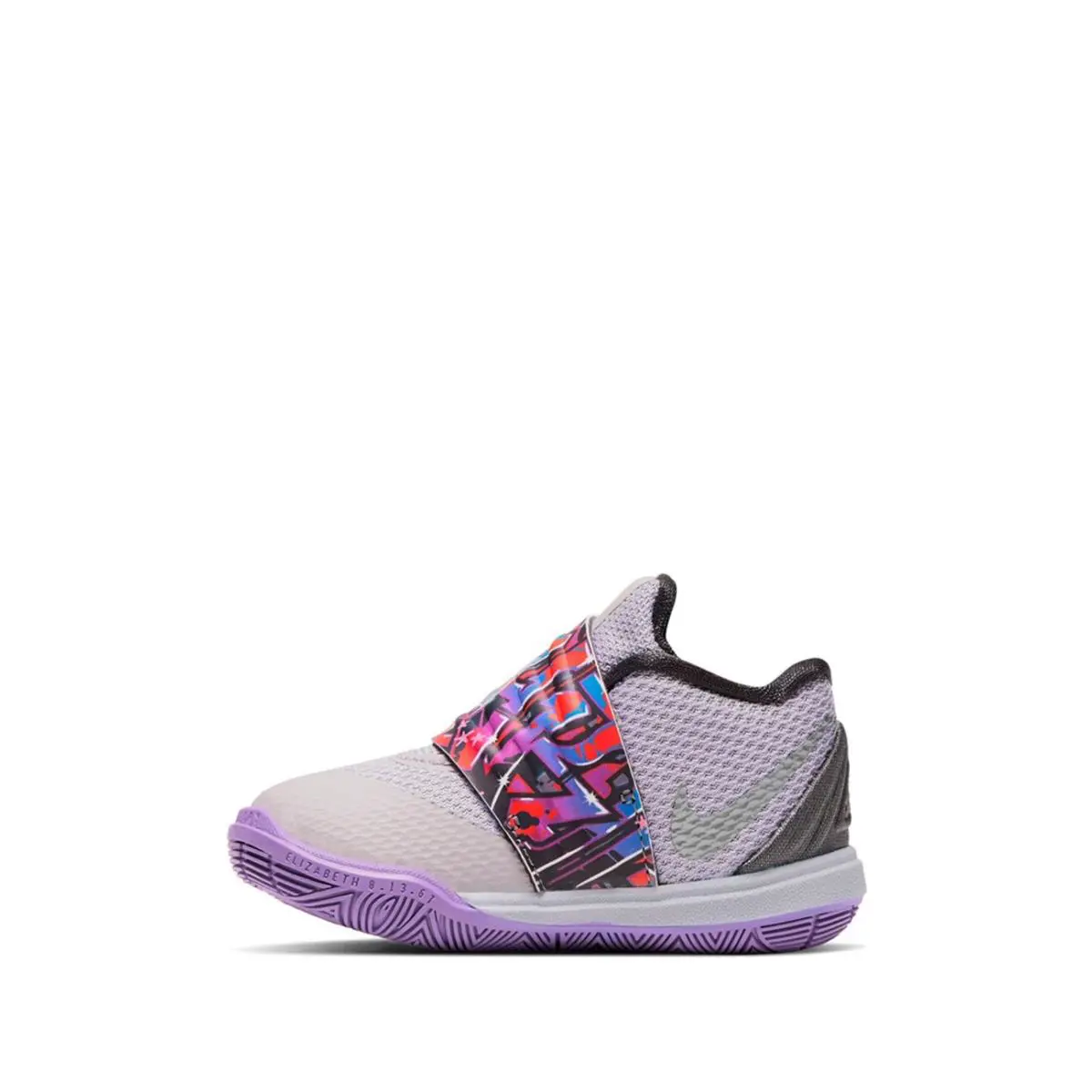Nike shoes - Atmosphere Grey 0