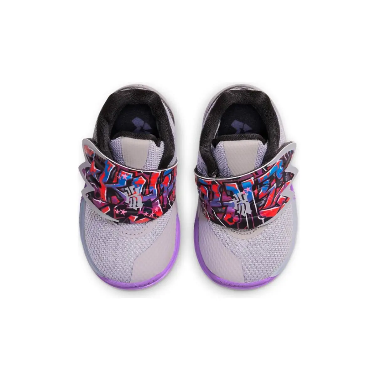 Nike shoes - Atmosphere Grey 1
