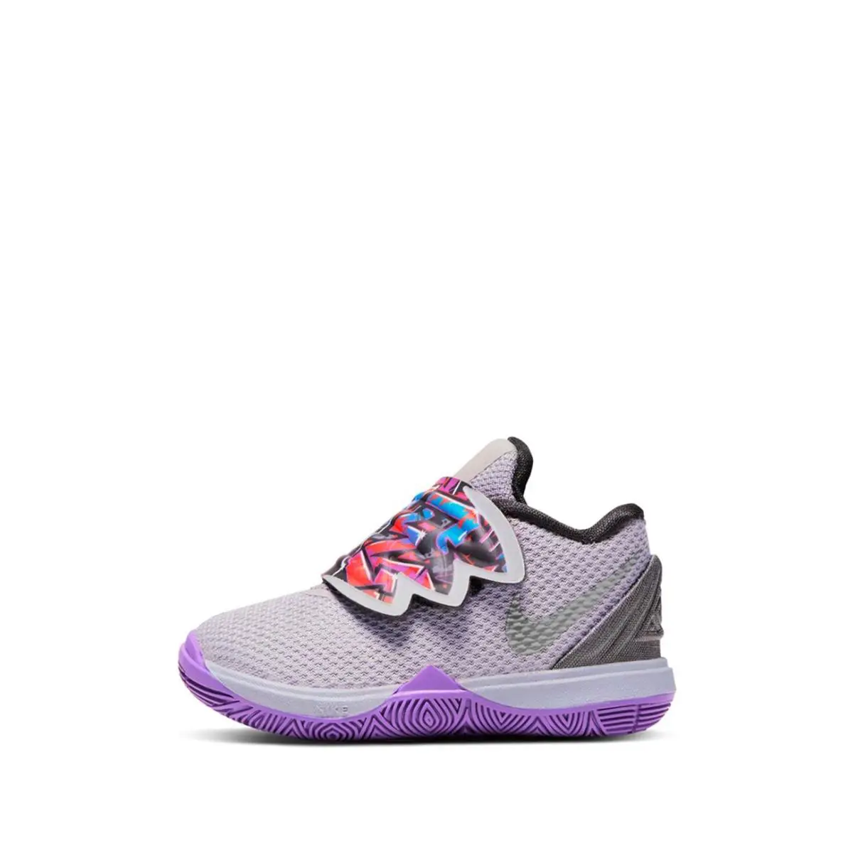 Nike shoes - Atmosphere Grey 3