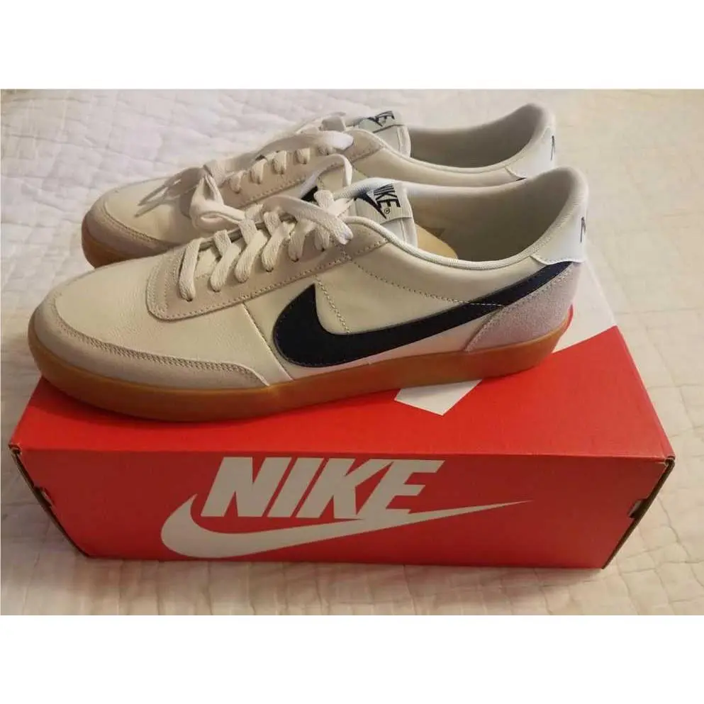 Nike shoes - Ivory 17