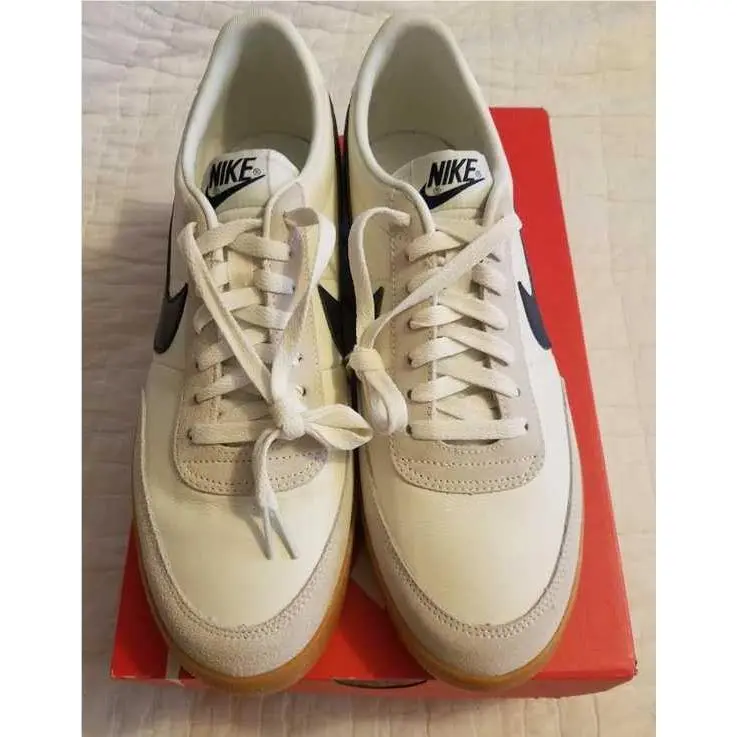 Nike shoes - Ivory 18