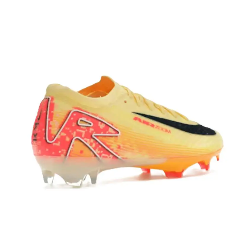 Nike shoes - Light Laser Orange/Armory Navy 2